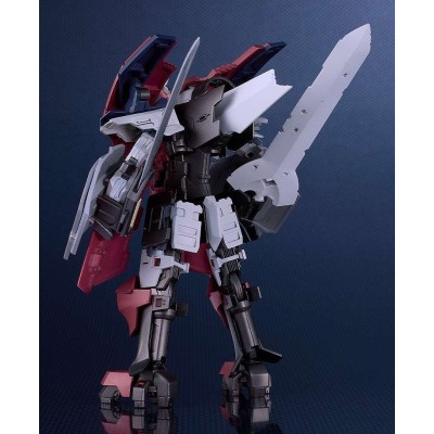 GOOD SMILE COMPANY BROKEN BLADE DELPHINE 3RD FORM MODEROID MODEL KIT PVC FIGURE