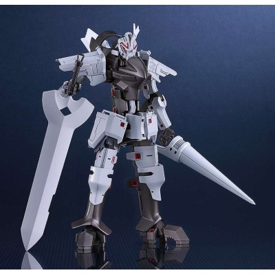 BROKEN BLADE DELPHINE SECOND FORM MODEROID MODEL KIT ACTION FIGURE GOOD SMILE COMPANY