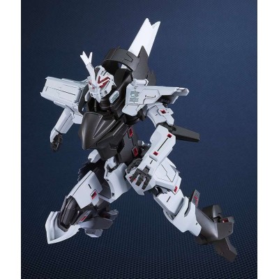 GOOD SMILE COMPANY BROKEN BLADE DELPHINE 2ND FORM MODEROID MODEL KIT PVC FIGURE