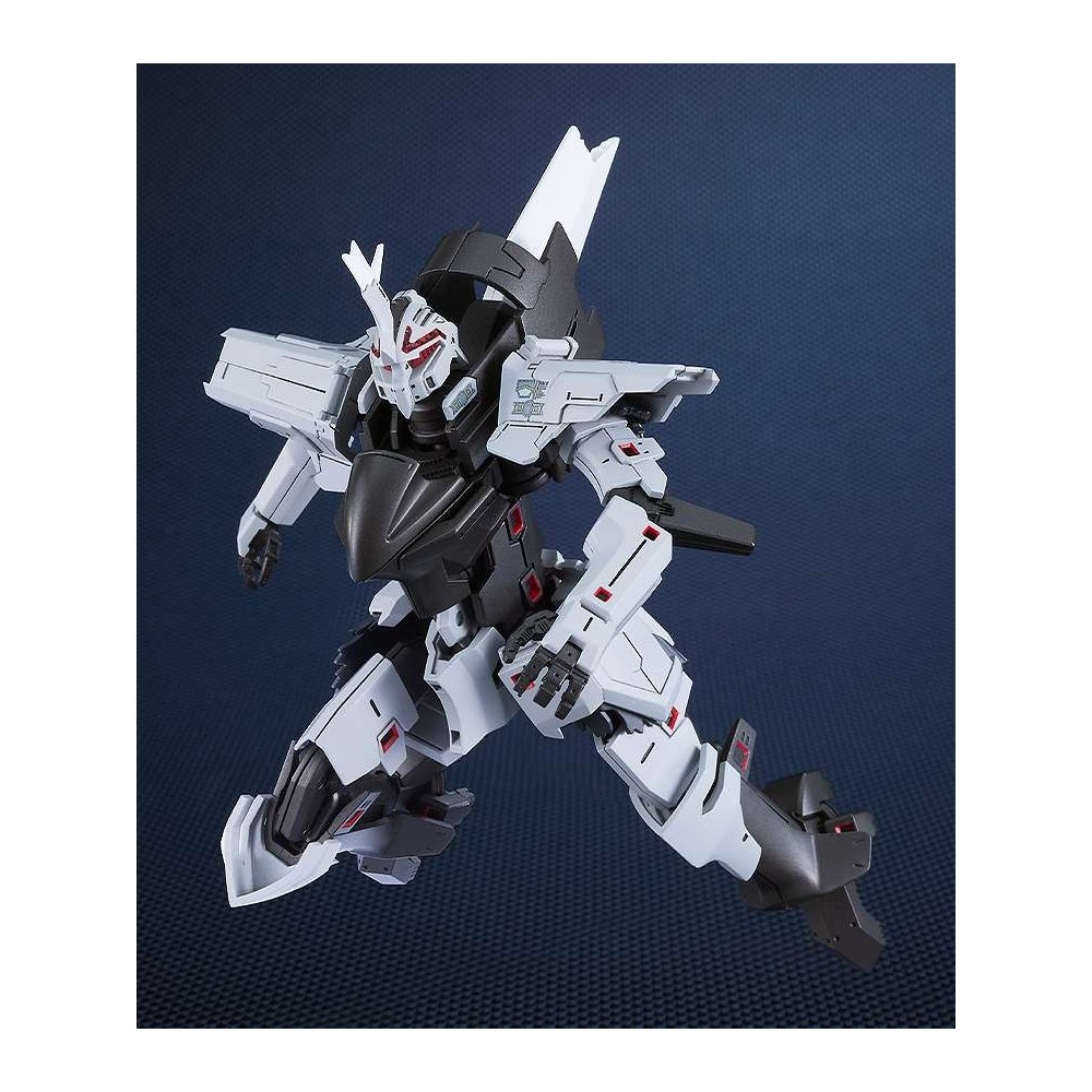 BROKEN BLADE DELPHINE SECOND FORM MODEROID MODEL KIT ACTION FIGURE GOOD SMILE COMPANY