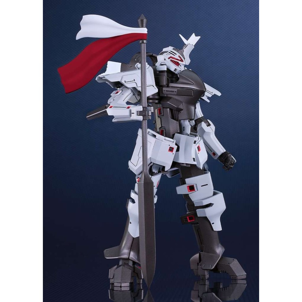 GOOD SMILE COMPANY BROKEN BLADE DELPHINE 2ND FORM MODEROID MODEL KIT PVC FIGURE