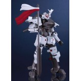 GOOD SMILE COMPANY BROKEN BLADE DELPHINE 2ND FORM MODEROID MODEL KIT PVC FIGURE