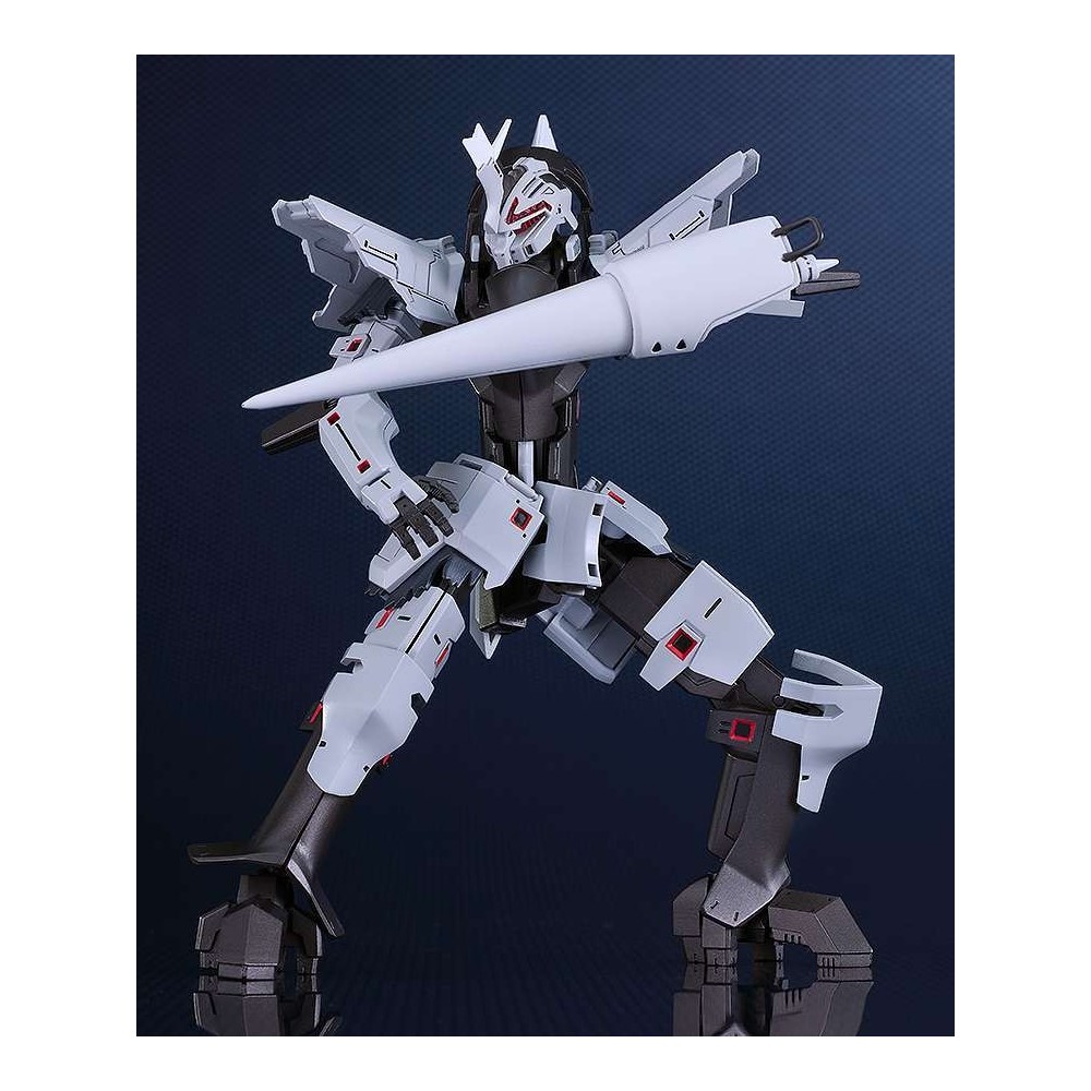 BROKEN BLADE DELPHINE SECOND FORM MODEROID MODEL KIT ACTION FIGURE GOOD SMILE COMPANY