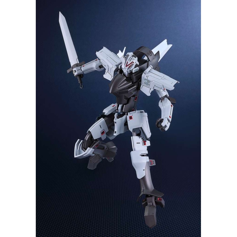 GOOD SMILE COMPANY BROKEN BLADE DELPHINE 2ND FORM MODEROID MODEL KIT PVC FIGURE