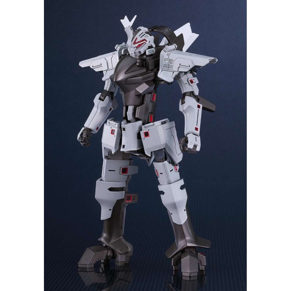 GOOD SMILE COMPANY BROKEN BLADE DELPHINE 2ND FORM MODEROID MODEL KIT PVC FIGURE