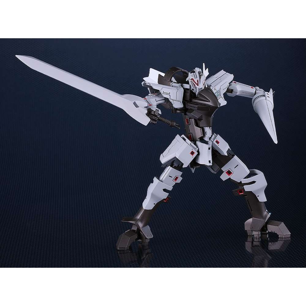 BROKEN BLADE DELPHINE SECOND FORM MODEROID MODEL KIT ACTION FIGURE GOOD SMILE COMPANY