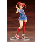 KOTOBUKIYA CHUCKY CHILD'S PLAY BISHOUJO 1/7 SCALE STATUE PVC FIGURE