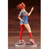 KOTOBUKIYA CHUCKY CHILD'S PLAY BISHOUJO 1/7 SCALE STATUE PVC FIGURE