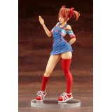 CHUCKY CHILD'S PLAY BISHOUJO STATUA FIGURE KOTOBUKIYA