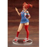 CHUCKY CHILD'S PLAY BISHOUJO STATUA FIGURE KOTOBUKIYA