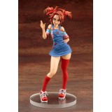 KOTOBUKIYA CHUCKY CHILD'S PLAY BISHOUJO 1/7 SCALE STATUE PVC FIGURE