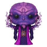 FUNKO FUNKO POP! POWER RANGERS THE MOVIE 1995 IVAN OOZE BOBBLE HEAD FIGURE