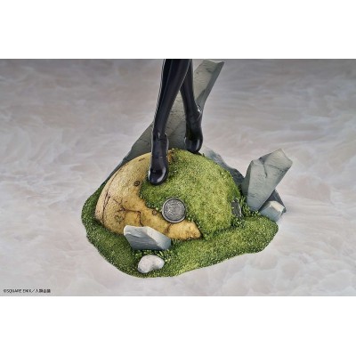 GOOD SMILE COMPANY NIER AUTOMATA YORHA NO.2 TYPE B 1/7 SCALE STATUE