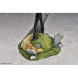 GOOD SMILE COMPANY NIER AUTOMATA YORHA NO.2 TYPE B 1/7 SCALE STATUE