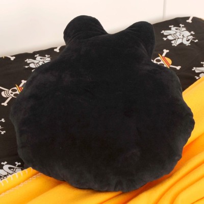 HERDING ONE PIECE MERA MERA NO MI FRUIT 3D PILLOW 45CM