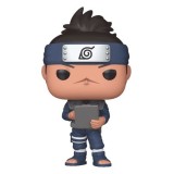 FUNKO FUNKO POP! ANIMATION NARUTO IRUKA UMINO PVC BOBBLE HEAD