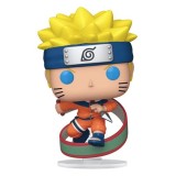 FUNKO POP! NARUTO UZUMAKI BOBBLE HEAD FIGURE FUNKO