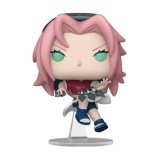 FUNKO POP! NARUTO SAKURA HARUNO BOBBLE HEAD FIGURE FUNKO
