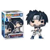FUNKO FUNKO POP! ANIMATION NARUTO SASUKE UCHIHA PVC BOBBLE HEAD