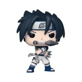 FUNKO FUNKO POP! ANIMATION NARUTO SASUKE UCHIHA PVC BOBBLE HEAD