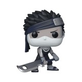 FUNKO POP! NARUTO ZABUZA MOMOCHI BOBBLE HEAD FIGURE FUNKO