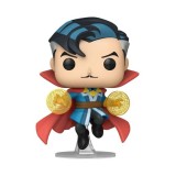FUNKO FUNKO POP! MARVEL SPIDER-MAN DOCTOR STRANGE BOBBLE HEAD