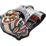 ONE PIECE THOUSAND SUNNY 3D CUSCINO 36CM HERDING