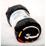 HERDING ONE PIECE JOLLY ROGER FLEECE BLANKET 150X200CM
