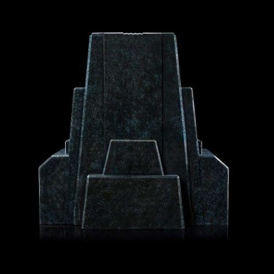 STAR WARS OBI-WAN DARTH VADER ON THRONE ART SCALE DELUXE 1/10 STATUA FIGURE IRON STUDIOS