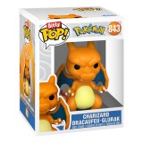 FUNKO BITTY POP! POKEMON 4-PACK SERIES 3 VINYL MINI FIGURE FUNKO