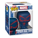 FUNKO BITTY POP! SPIDER-MAN 4-PACK SERIES 2 VINYL MINI FIGURE FUNKO