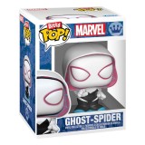 FUNKO FUNKO BITTY POP! SPIDER-MAN 4-PACK SERIES 2 MINI FIGURES