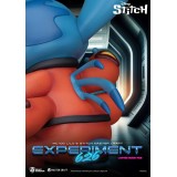 BEAST KINGDOM LILO & STITCH EXPERIMENT 626 RESIN STATUE MASTERCRAFT SERIES FIGURE