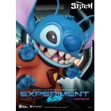 LILO & STITCH EXPERIMENT 626 STATUA MASTERCRAFT FIGURE BEAST KINGDOM