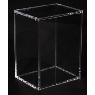 THE ACRYLIC BOX THE ACRYLIC BOX PREMIUM HARD CASE FOR FUNKO POP