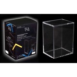 THE ACRYLIC BOX THE ACRYLIC BOX PREMIUM HARD CASE FOR FUNKO POP