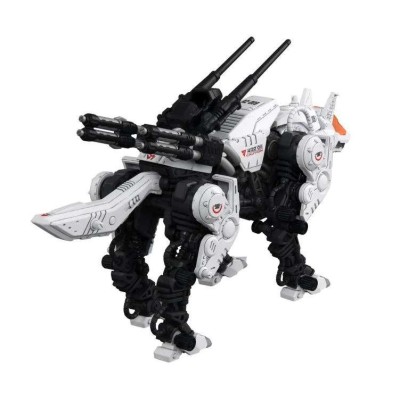 ZOIDS ADVANCED AZ-11 COMMAND WOLF 1/72 MODEL KIT ACTION FIGURE TAKARA TOMY