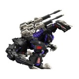 TAKARA TOMY ZOIDS REALIZE RMZ-002 GENO SAURER 1/100 SCALE MODEL KIT PVC ACTION FIGURE