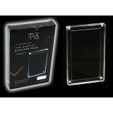 THE ACRYLIC BOX TAB-DISPLAY BOOSTER PACK PROTEZIONE BUSTINA POKEMON THE ACRYLIC BOX