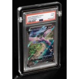 THE ACRYLIC BOX GRADED CARD DISPLAY TROPHY PROTEZIONE CARTA GRADATA THE ACRYLIC BOX