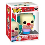 FUNKO BITTY POP! THE SIMPSONS 4-PACK SERIES 1 VINYL MINI FIGURE FUNKO