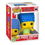 FUNKO FUNKO BITTY POP! SIMPSONS 4-PACK SERIES 2 MINI FIGURES