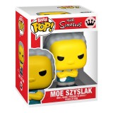 FUNKO FUNKO BITTY POP! SIMPSONS 4-PACK SERIES 2 MINI FIGURES