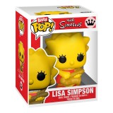 FUNKO FUNKO BITTY POP! SIMPSONS 4-PACK SERIES 4 MINI FIGURES