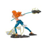 ABYSTYLE ONE PIECE NAMI SFC SUPER FIGURE COLLECTION STATUE