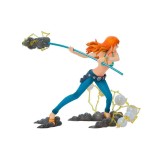 ABYSTYLE ONE PIECE NAMI SFC SUPER FIGURE COLLECTION STATUE