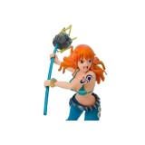 ABYSTYLE ONE PIECE NAMI SFC SUPER FIGURE COLLECTION STATUE