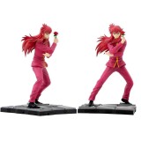 YU YU HAKUSHO KURAMA SUPER FIGURE COLLECTION STATUA ABYSTYLE