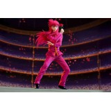YU YU HAKUSHO KURAMA SUPER FIGURE COLLECTION STATUA ABYSTYLE