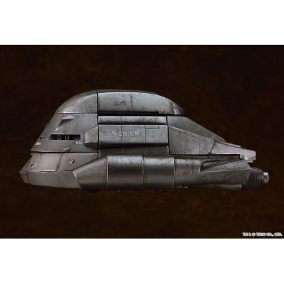 RETURN OF GODZILLA MAIN SKY BATTLE TANK SUPER X MODEROID MODEL KIT ACTION FIGURE GOOD SMILE COMPANY